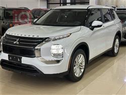 ميتسوبيشي اوتلاندر